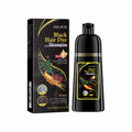 Shampoo Pigmentador Preto - Eelhoe *ORIGINAL* 3 EM 1