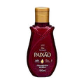 ÓLEO DA PAIXÃO FRAMBOESA NEGRA - 100ml