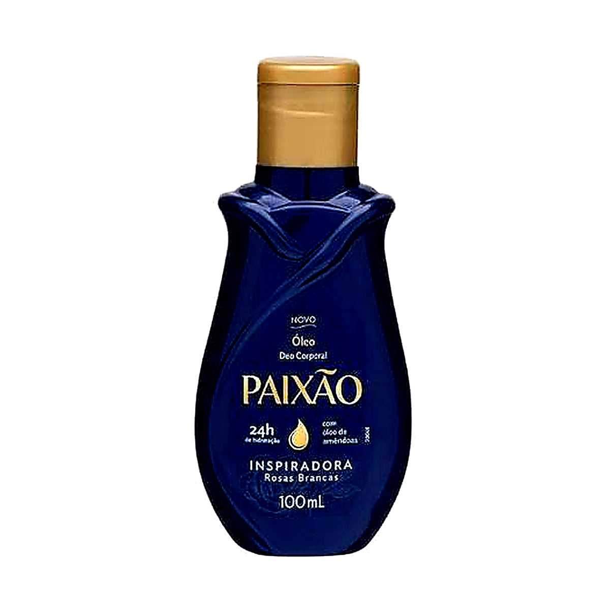 ÓLEO DA PAIXÃO INSPIRADORA - 100ml