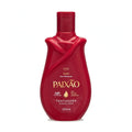 LOÇÃO HIDRATANTE PAIXÃO 200ML - TENTADORA