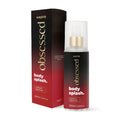 Body Splash Obsessed- Wepink
