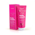 Body Cream One Touch Silk - Wepink