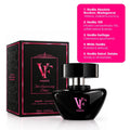 VF 5th Anniversary- Wepink