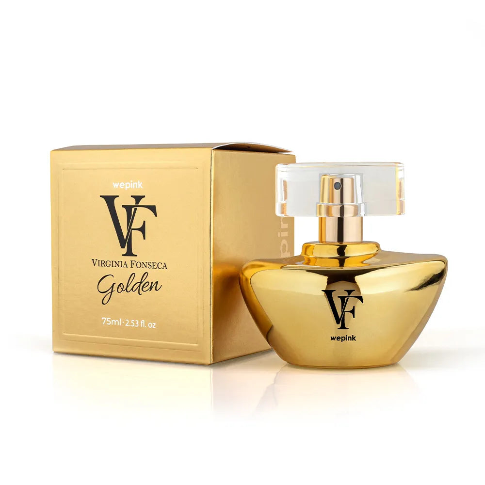 VF Golden Perfume - Wepink
